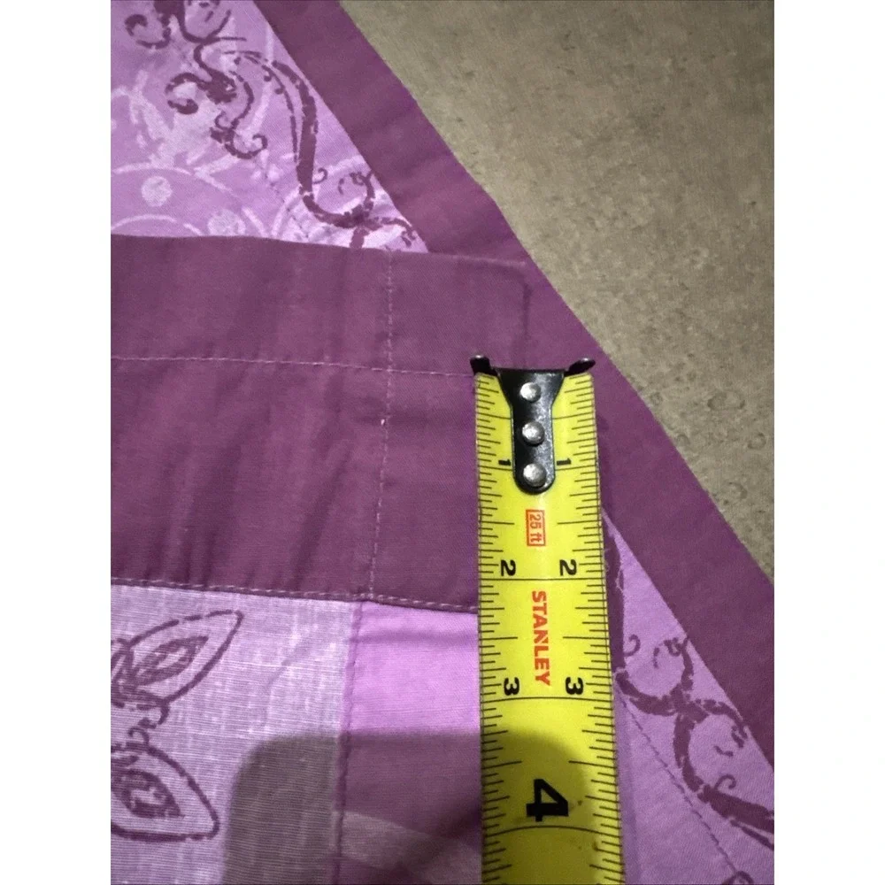 Vintage‎ Disney Princess Valance 83